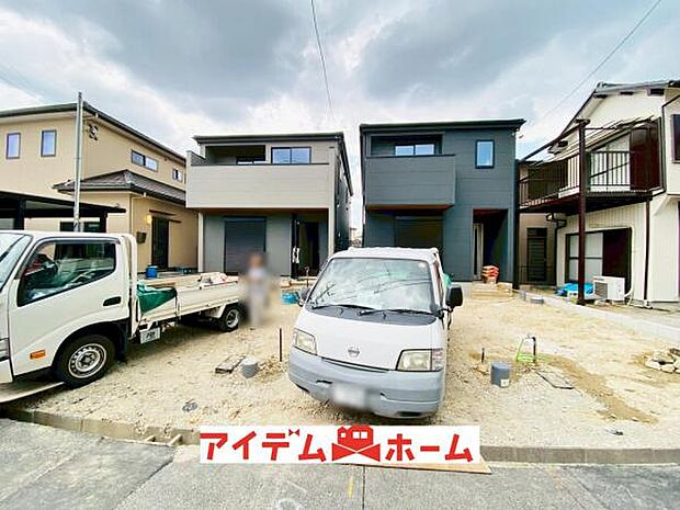 全体(2026年5月)撮影