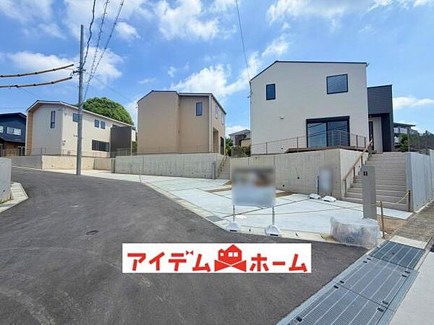 全体(2026年8月)撮影