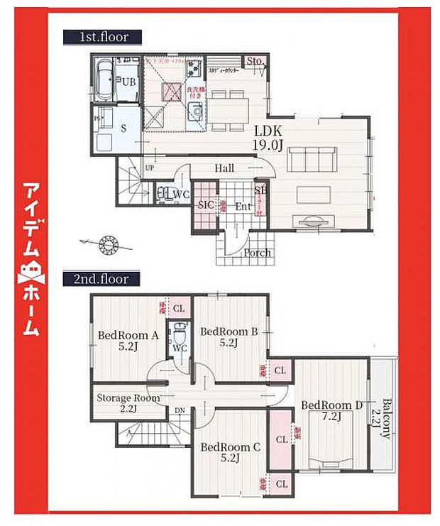 ☆間取図☆