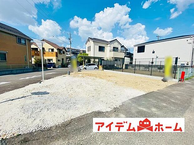 現地(2026年4月)撮影