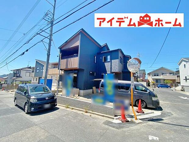 3号棟(2026年7月)撮影