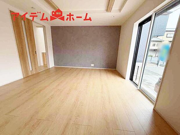 2号棟（2026年9月）撮影
