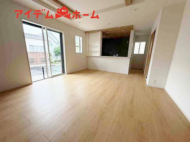 2号棟（2026年9月）撮影