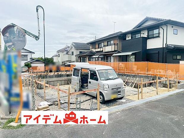 全体（2026年5月）撮影