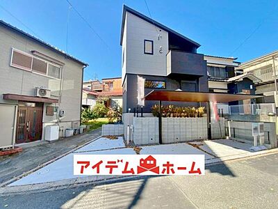 外観:現地(2025年11月)撮影 外観:現地(2025年11月)撮影