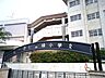 周辺：名古屋市立緑小学校（1050m）