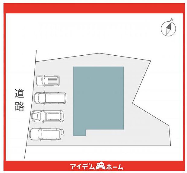 限定1邸です♪