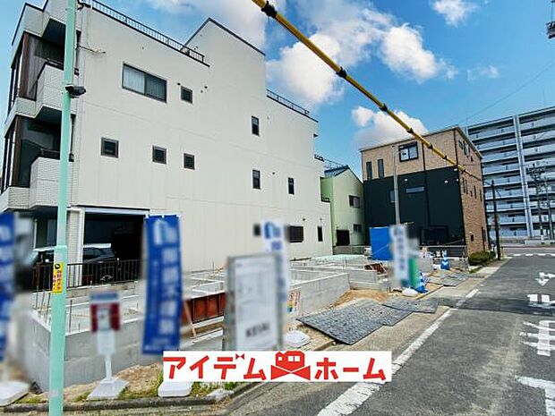 全体（2026年7月）撮影