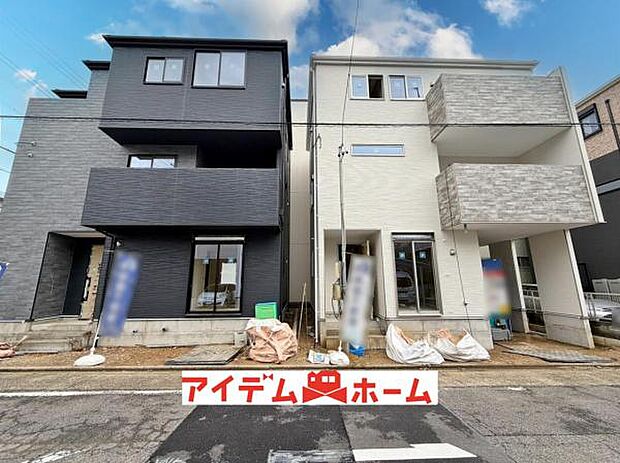 全体（2026年9月）撮影