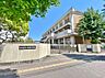 周辺：名古屋市立振甫中学校（490m）