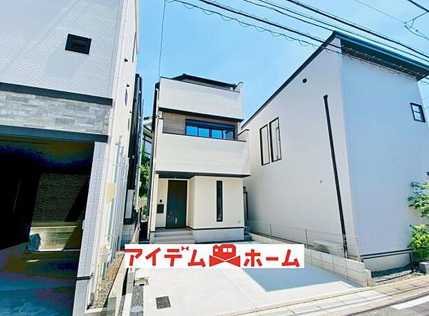現地(2026年7月)撮影