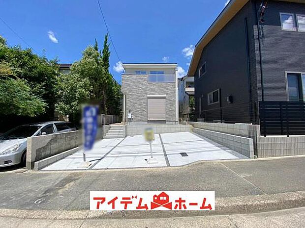 現地(2026年7月)撮影