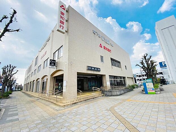 赤池駅(2000m)