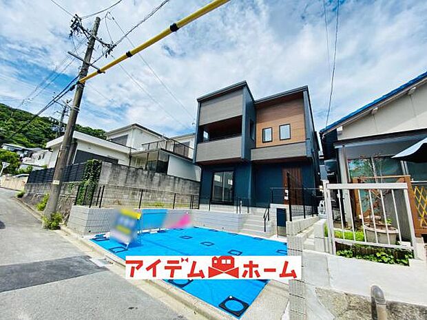 現地(2026年8月)撮影