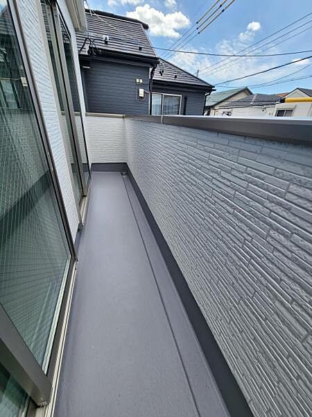 内観（2026年8月）撮影