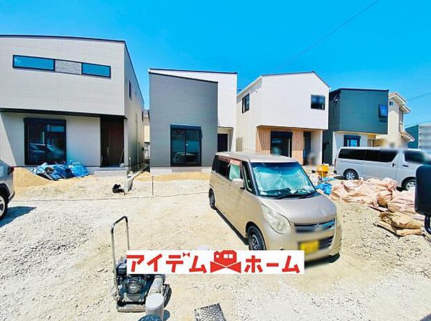 全体(2026年8月)撮影