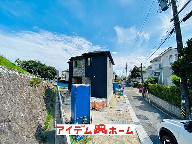 現地(2026年7月)撮影