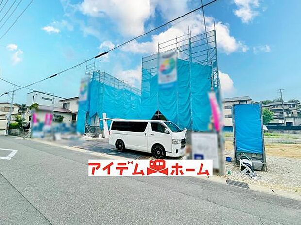 全体（2026年6月）撮影