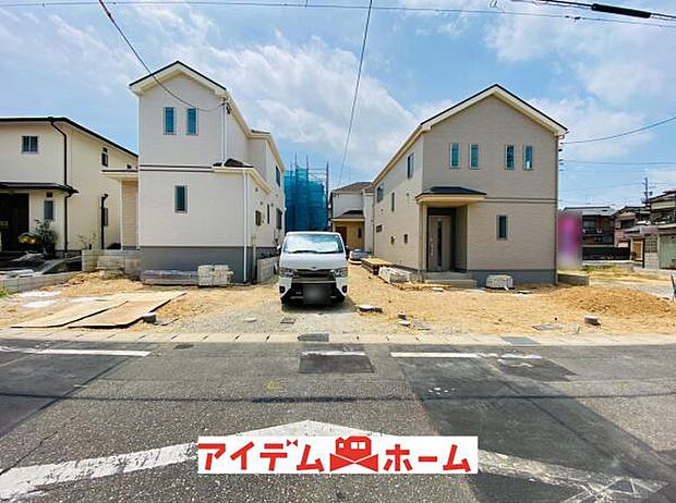 全体(2026年7月)撮影