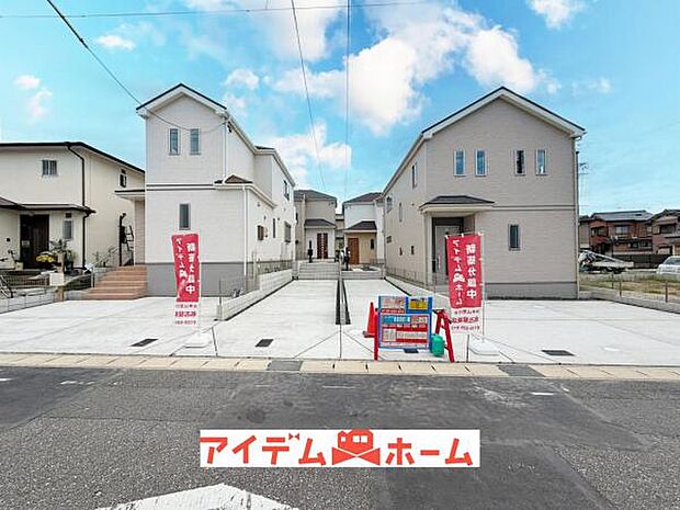 全体（2026年9月）撮影