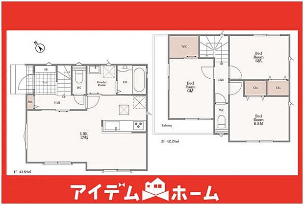 ☆間取図☆