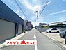 外観：南側道路（2026年8月）撮影