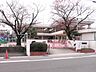 周辺：瑞穂保育園（355m）