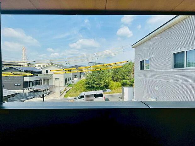 2号棟(2026年5月)撮影