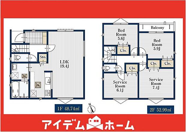 ☆間取図☆