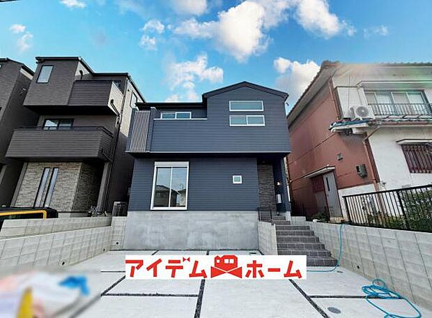 現地(2026年9月)撮影