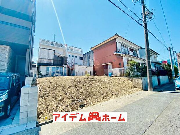 現地（2026年4月）撮影