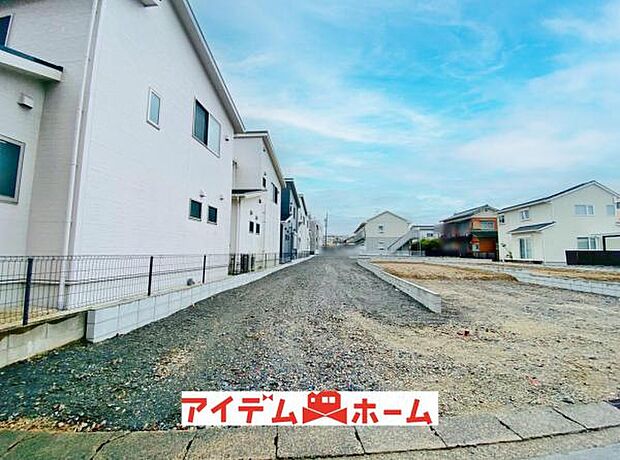 協定道路(2026年4月)撮影