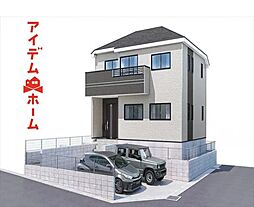尾張旭市柏井町25番 A号棟