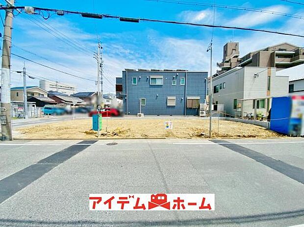全体（2026年5月）撮影