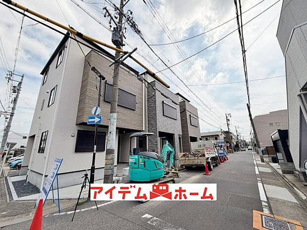 全体(2026年9月)撮影