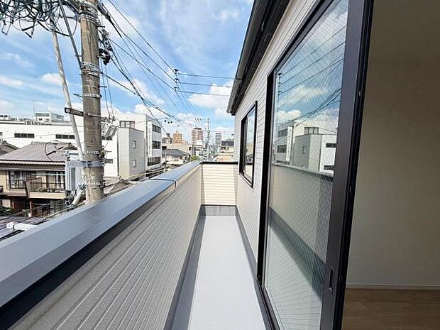 1号棟(2026年9月)撮影