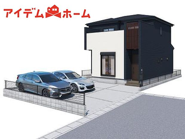 ☆完成予想図☆