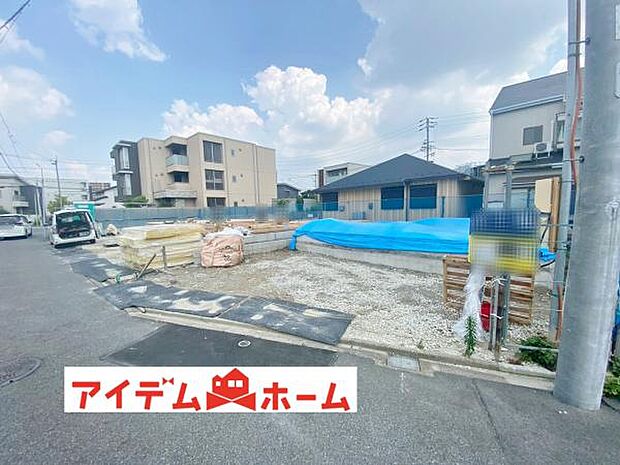 全体(2026年6月)撮影