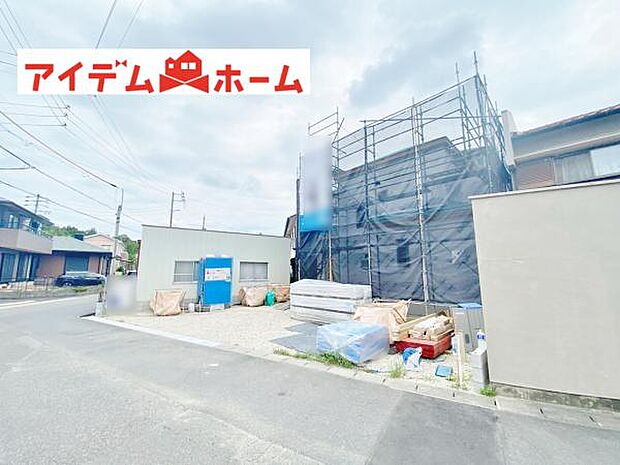 現地(2026年7月)撮影