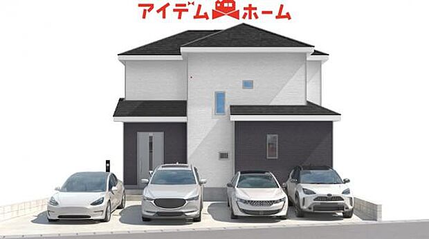 ☆完成予想図☆