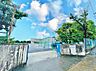 周辺：名古屋市立たかしま小学校（1490m）