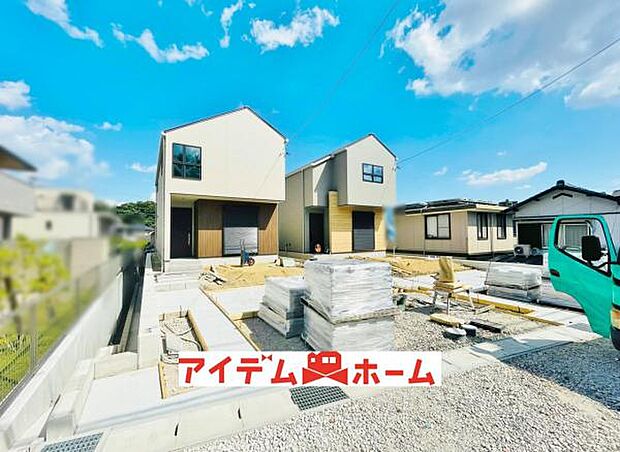 全体(2026年8月)撮影