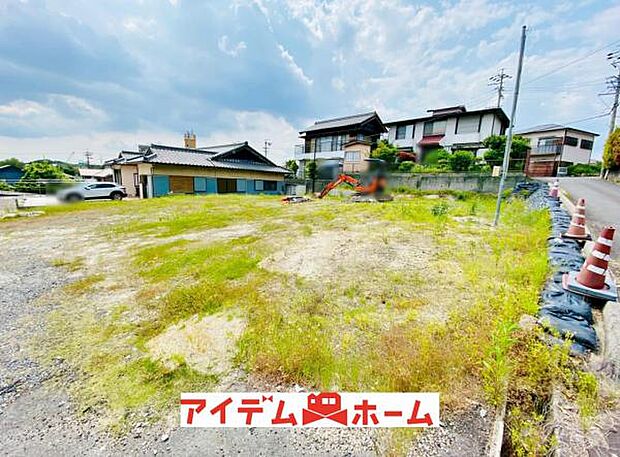 現地(2026年5月)撮影
