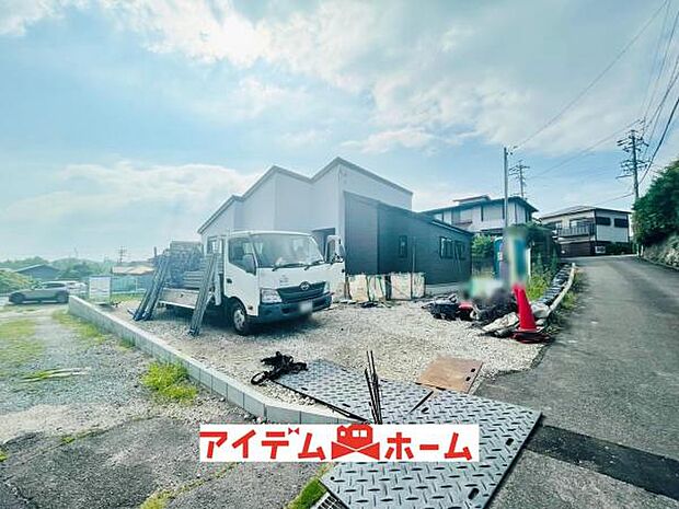 現地(2026年8月)撮影