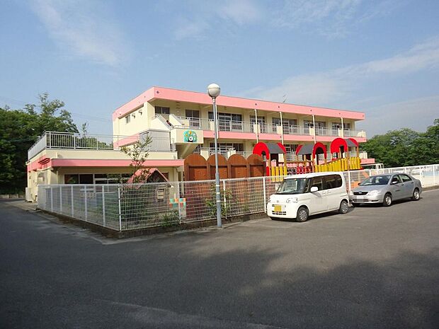 瀬戸ひなご幼稚園(1150m)