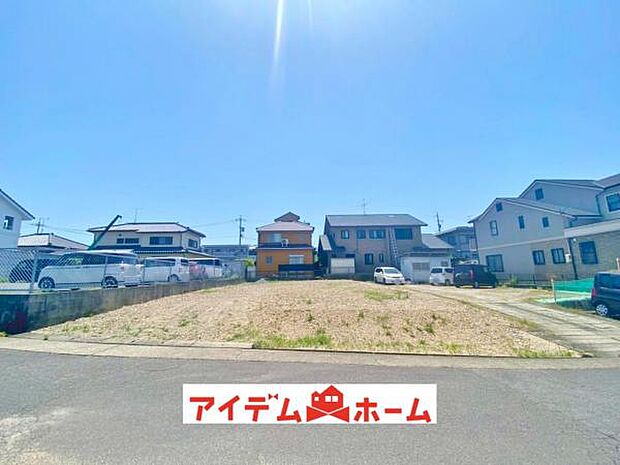 全体(2026年5月)撮影