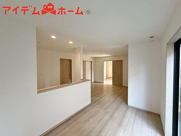 B号棟（2026年10月）撮影