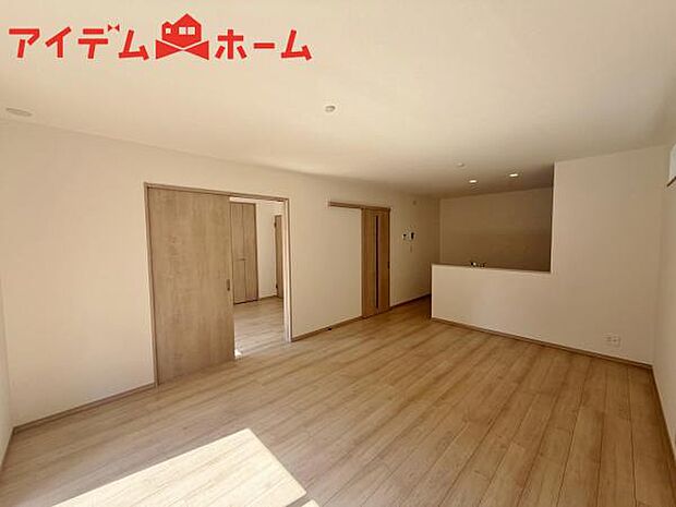 A号棟（2026年10月）撮影