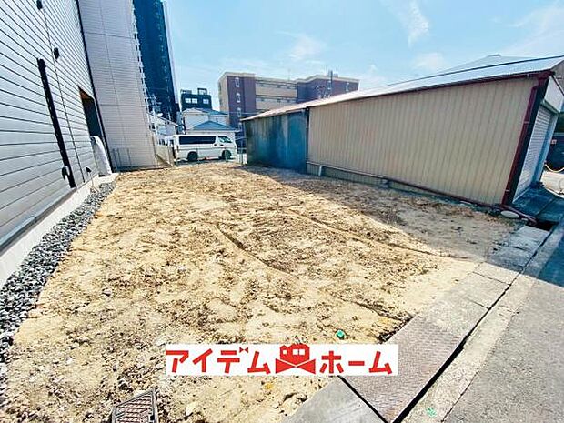 現地(2026年3月)撮影