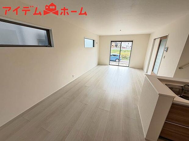 1号棟(2026年9月)撮影